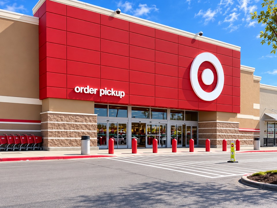 Target